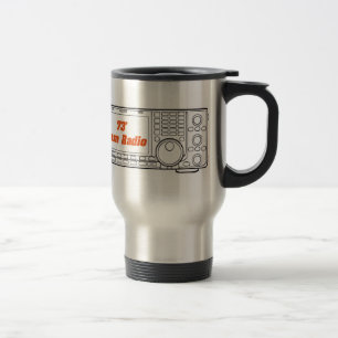 Caneca Térmica Transceiver