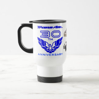 Caneca Térmica Transporte am