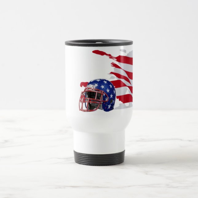 Caneca Térmica Travel/Commuter Mug (Centro)