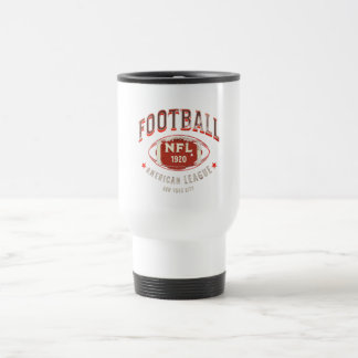 Caneca Térmica Travel/Commuter Mug