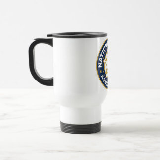 Caneca Térmica Travel Mug