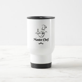 Caneca Térmica Travel Mugs