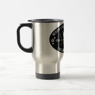 Caneca Térmica Travesseiro decorativo de Emenda do segundo