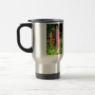 Caneca Térmica Tremoços num Jardim de Algodão - Vinha de Martha