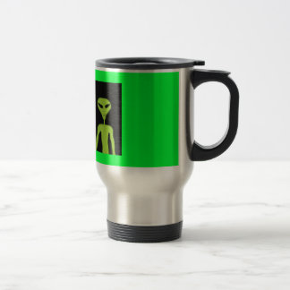 Caneca Térmica Triângulos do vôo