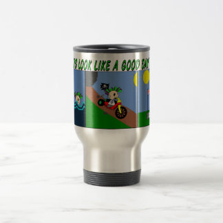 CANECA TÉRMICA TRIATHALON