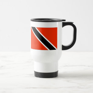 Caneca Térmica Trinidad e Tobago