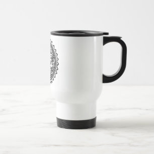 Caneca Térmica Tríscelo Celta