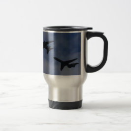 Caneca Térmica Tristar e VC10