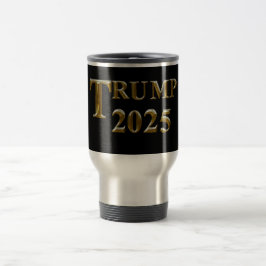 CANECA TÉRMICA TRUMP 2025