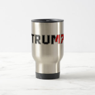 CANECA TÉRMICA TRUMP 47   TRUMP VANCE 2024