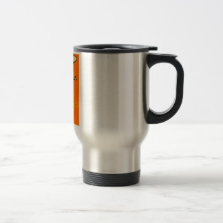 Caneca Térmica Tuba