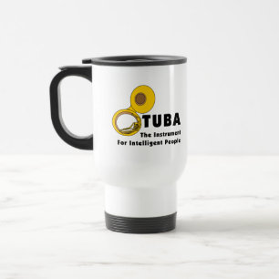 Caneca Térmica Tuba Inteligente
