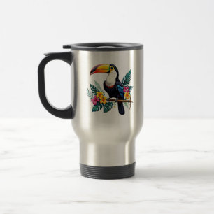 Caneca Térmica tucano