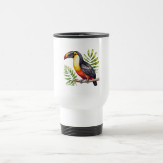 Caneca Térmica Tucano