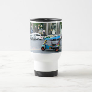 Caneca Térmica Tuk Tuk