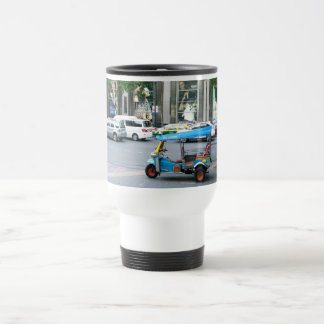 Caneca Térmica Tuk Tuk