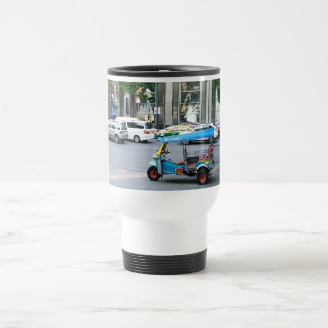 Caneca Térmica Tuk Tuk (Centro)
