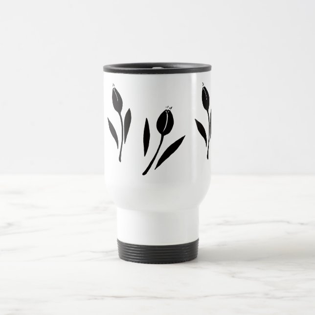 Caneca Térmica Tulip (Centro)
