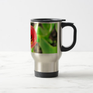 Caneca Térmica Tulipa