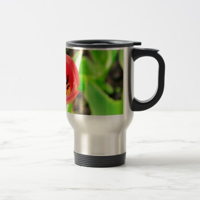 Caneca Térmica Tulipa (Direita)