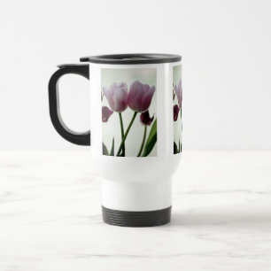 Caneca Térmica Tulipas 3259