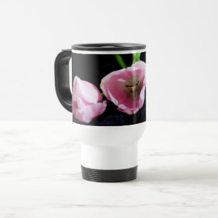 Caneca Térmica Tulipas 3273