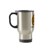 Tumbler com Logo da Gator Impresso