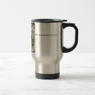 Caneca Térmica tumbler de aclearmind.net