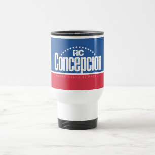 Caneca Térmica Tumbler de RC Concepción