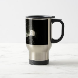 Caneca Térmica Túnel de locomotiva
