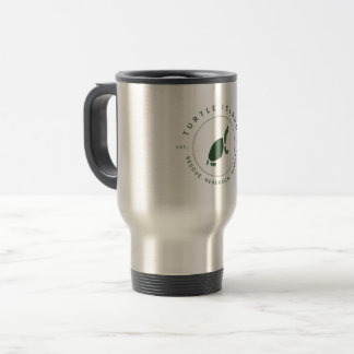 Caneca Térmica Turtle Island Mug