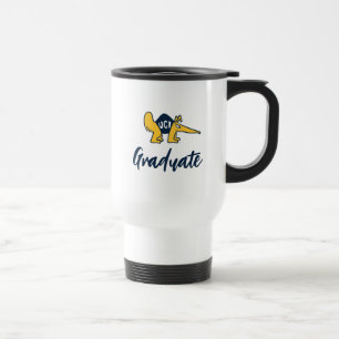 Caneca Térmica UC Irvine Anteadores UCI