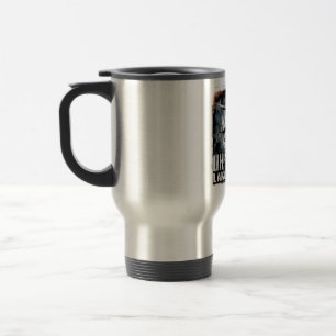 Caneca Térmica UH- 72 Lakota