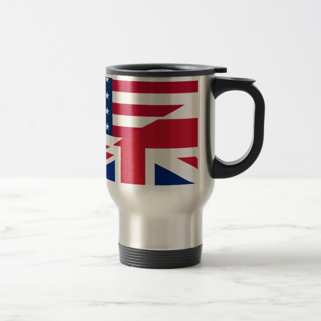 Caneca Térmica uk (Direita)