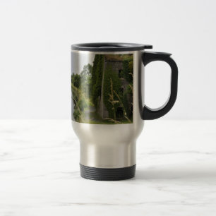 Caneca Térmica Um Canal Irlandês