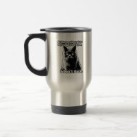 Um meme engraçado de gato ranzinza para gatinhos e