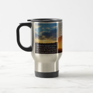 Caneca Térmica Uma caneca!