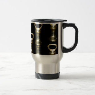 Caneca Térmica Uma Coleção Irlandesa De Design