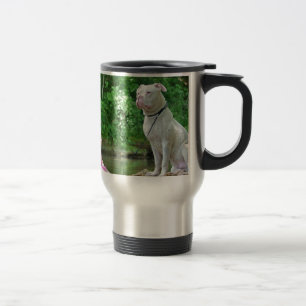 Caneca Térmica Uma conversação entre amigos
