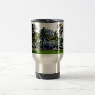 Caneca Térmica Unidade Oceânica