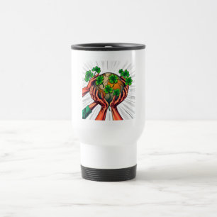 Caneca Térmica Unity in Motion - Shamrock Global