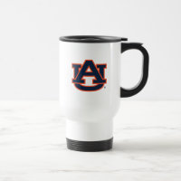 Universidade Auburn | Logotipo UA Auburn