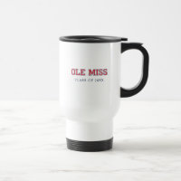 Universidade do Mississippi | Ole Miss Wordmark