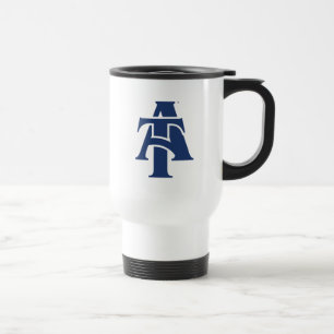 Caneca Térmica Universidade Estadual da Carolina do Norte A&T   L