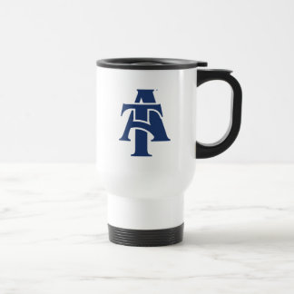 Caneca Térmica Universidade Estadual da Carolina do Norte A&T | L