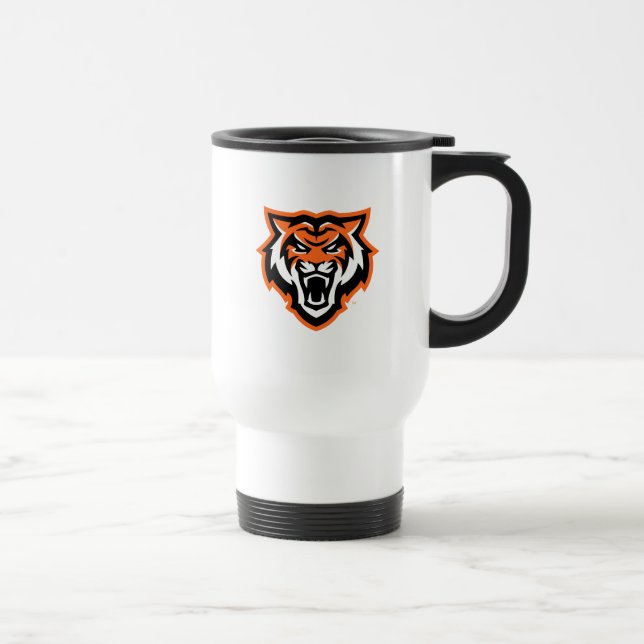 Caneca Térmica Universidade Estadual de Idaho Bengals Spirit Desi (Direita)