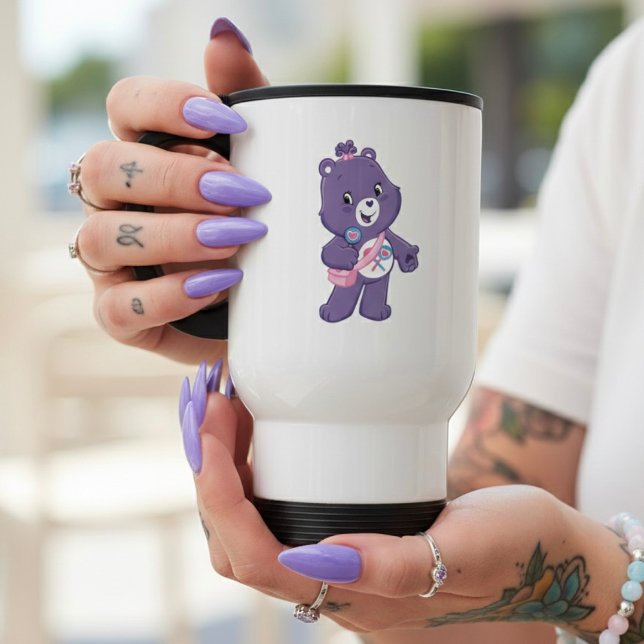 Caneca Térmica Urso (Criador carregado)