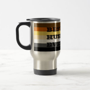 CANECA TÉRMICA URSO GAY MELHOR HUSBURRO DE TODOS OS TEMPOS CORES