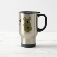Urso Koala